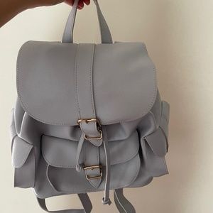 Forever 21 bookbag
